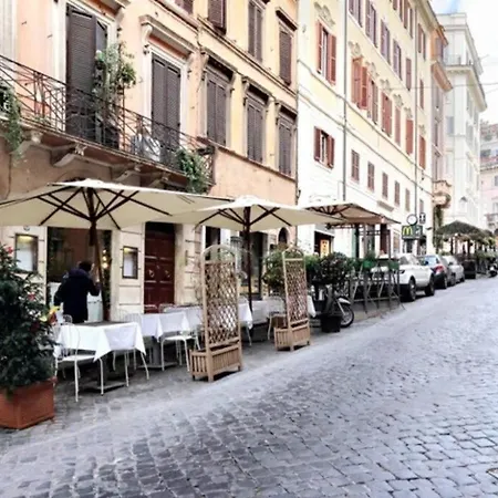 Apartament Cozy Spagna