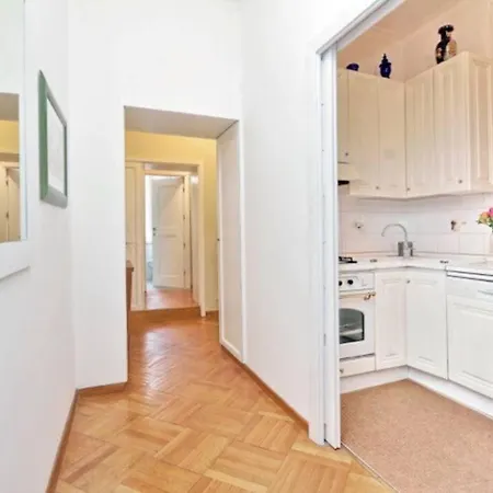 アパート Cozy Spagna