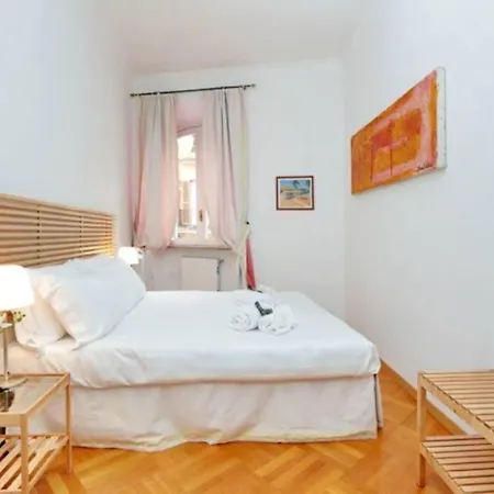Cozy Spagna *