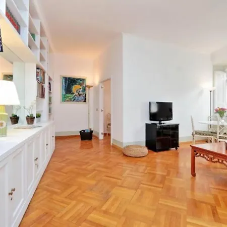 Apartment Cozy Spagna Rome