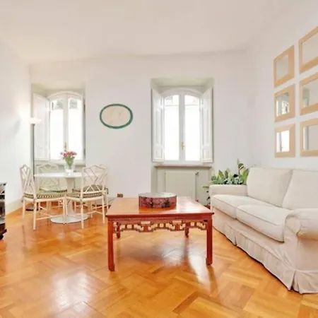 Cozy Spagna Rome